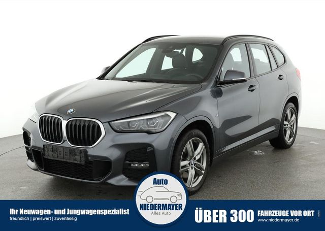 BMW X1 xDrive 25d M-Sport, AHK, LED, Navi, HeadUp, 1