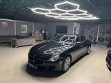 Maserati Quattroporte S Q4 - Maserati Quattroporte Gebrauchtwagen