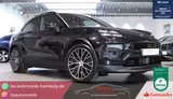 Porsche Macan Electric BOSE*AHK*L-HEIZBAR - Gebrauchtwagen in der Nähe & deutschlandweit