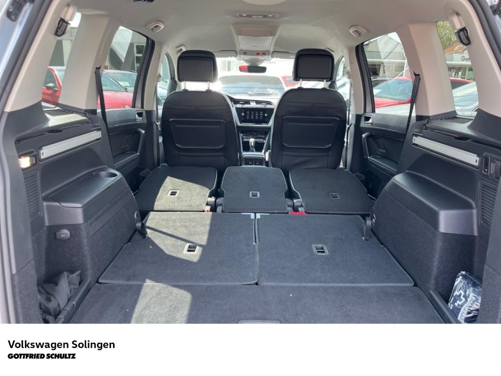 Volkswagen Touran - Bild 19