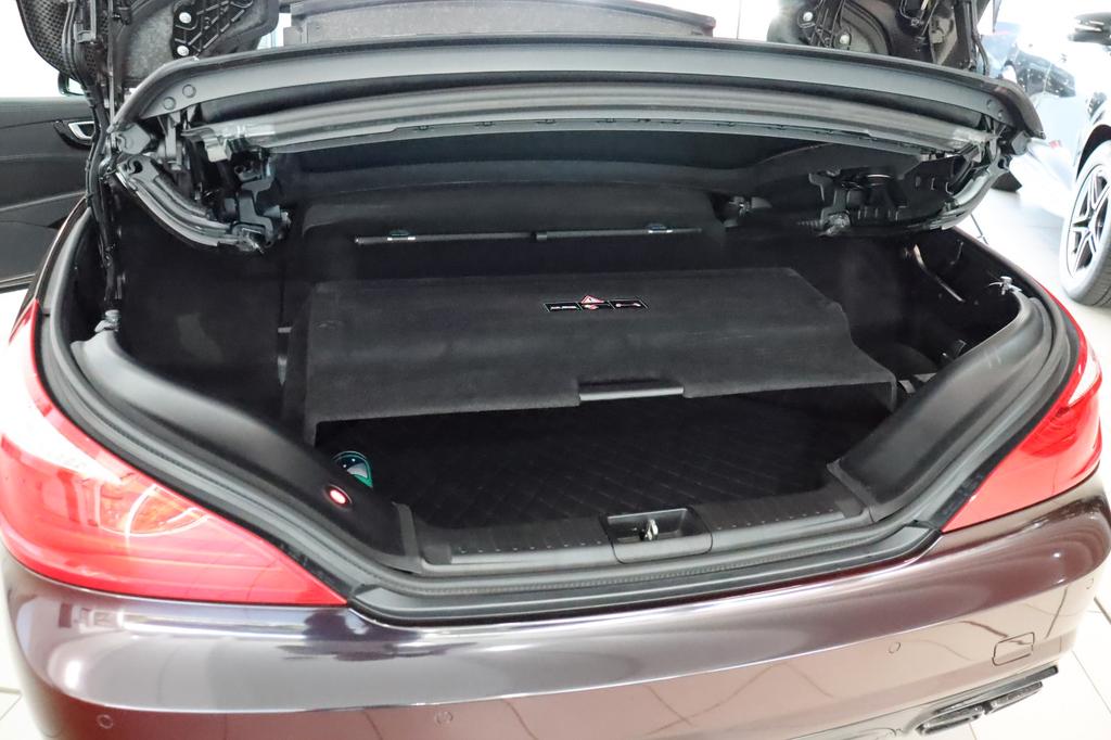 Mercedes-Benz SL 63 AMG