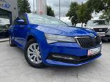 Skoda Superb Combi 1.5 TSI Active - Skoda Superb: Active