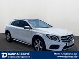 Mercedes-Benz GLA 200 7G-DCT "AMG Line" LED Navi Pano 18" - Mercedes-Benz GLA-Class in Dortmund