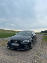 Audi S3 8PA Sportsback - Audi S3: 8p