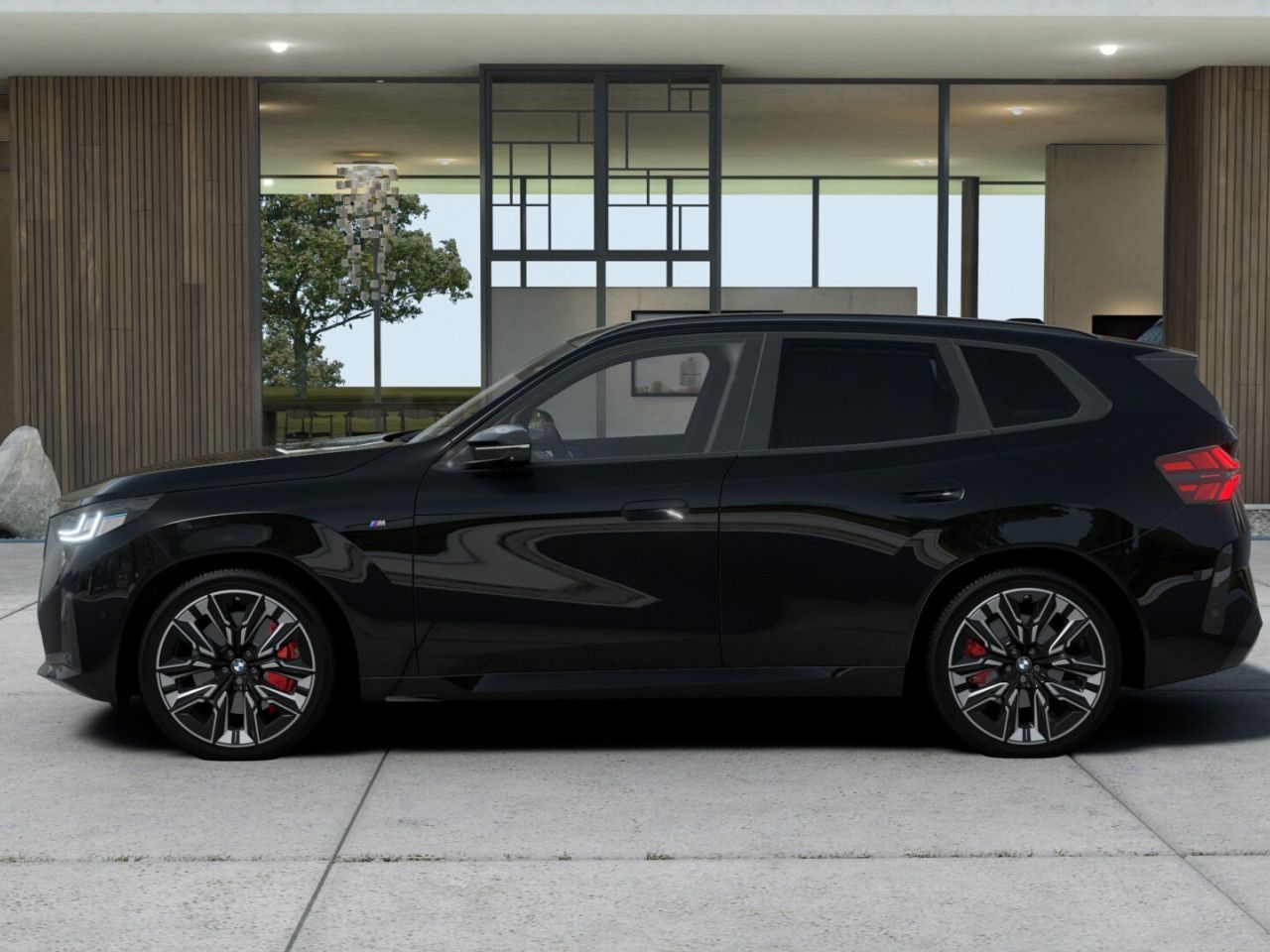 BMW X3 M50 xDr M Sport Pro 21 StHz AHK DAPro PAPro foto 3