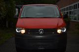 Volkswagen T5Katen-2HD-Klima-PDC-nur100000Km-Euro5 - VW T5 Gebrauchtwagen in Köln
