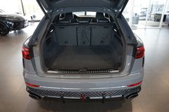 AUDI RSQ8 performance | Pano | 305 km/h | Nimbusgrau AUDI RSQ8 performance | Pano | 305 km/h | Nimbusgrau