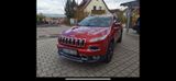 Jeep Cherokee 2.0 MultiJet II 125 kW 4x4 Limited ... - Jeep Cherokee: 2.1