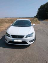 Seat Leon III ST FR - 184ps - 2.0 TDI - Seat Leon: Ii