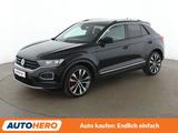 Volkswagen T-Roc 2.0 TSI Sport 4Motion Aut.*VC*PDC*SHZ*ACC* - VW T-Roc Gebrauchtwagen in München
