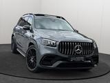 Mercedes-Benz GLS 63 AMG 4Matic+/Pano/7 SITZER/Burmester/360° - Mercedes-Benz: Sitzer