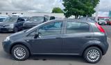 Fiat Punto 1.4 8V Start&Stopp Klima PDC MFL SHZ 1-Ha - Fiat Punto in Frankfurt (Main)