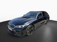 BMW M340d - Vorschau Bild 3