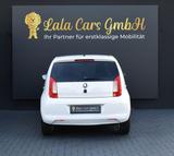 Skoda Citigo Elegance 1.0 TSI KLIMA/SITZHEIZUNG/ - Skoda Citigo in Köln