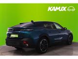 Peugeot 408 1.2Puretech Aut.130 GT+LED+NAVI+VIRTUAL+PDC - Peugeot 408 Gebrauchtwagen