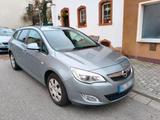 Opel Astra J 1.7 CDTI | Ende 2010 | Neuer ... - Opel Vectra mit Diesel-Antrieb