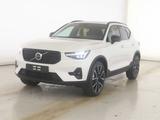 Volvo XC40 B4 B DKG Ultra Dark *Business-P.* - Volvo XC40: Ultra Dark
