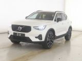 Volvo XC40 B4 B DKG Ultra Dark *Business-P.* - Volvo XC40: Ultra Dark