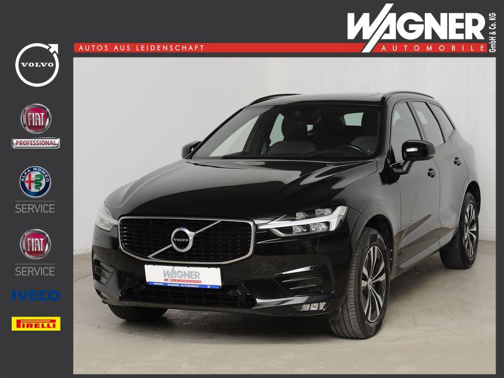 Volvo XC60 B4 D AWD Geartronic R-Design *AHK * Xenium*