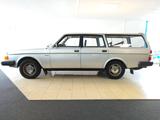 Volvo 240 245 GL 2,3 / wenig km / sehr schöner Zustand - Volvo 245 mit Benzin-Antrieb