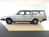 Volvo 240 245 GL 2,3 / wenig km / sehr schöner Zustand - Volvo 245: Kombi