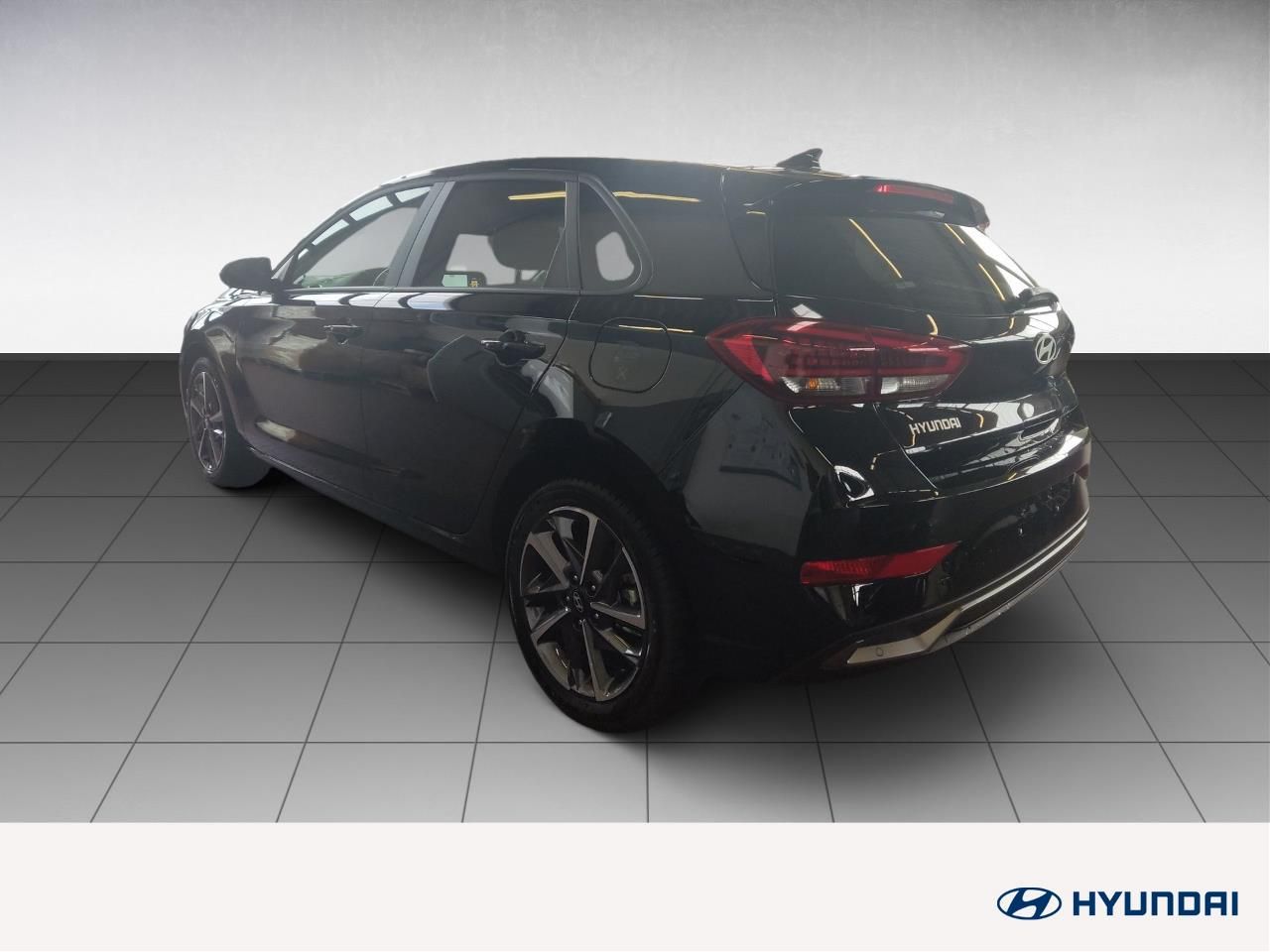 Hyundai i30 – Bild 9
