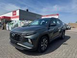 Hyundai Tucson Select 2WD, Navi , Klima , Kamera , E6 - Hyundai Tucson Select mit Diesel-Antrieb
