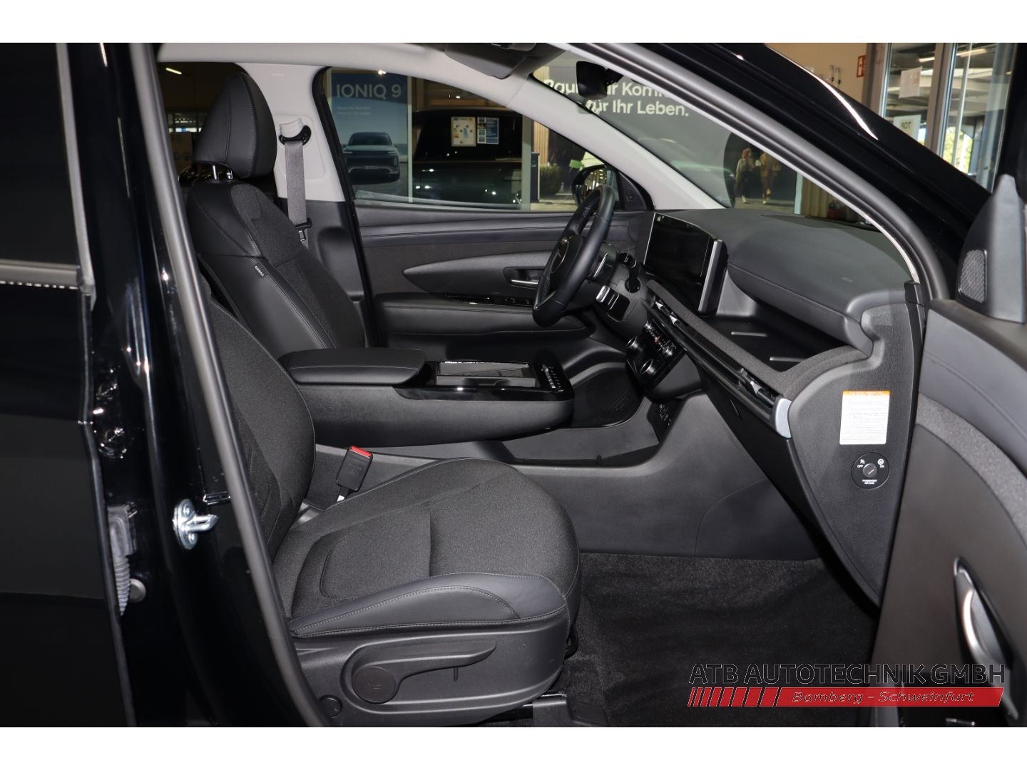 Hyundai Tucson – Bild 14