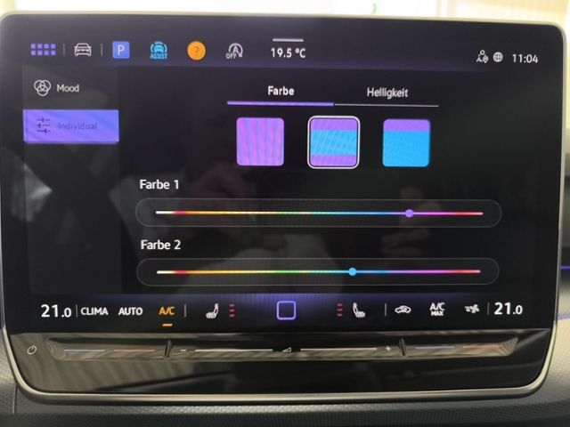 Fahrzeugabbildung Volkswagen Golf Variant 1.5 eTSI DSG Goal LED ACC NAVI AHK