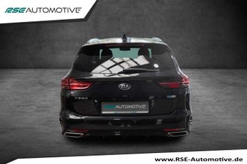 Bild 7 Kia cee'd Sportswagon Ceed Sportswagon Plug-in Hybrid Platinum Navi