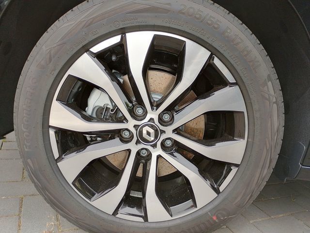 RENAULT Kangoo E-TECH - Bild 14