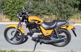 Cagiva Roadster 125cc / 2-Takt / TÜV 11.2027 - CAGIVA 125 ROADSTER