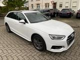 Audi A4 Avant 30 TDI AHZV / LED / Akustik / Navi+ - Audi A4 mit Diesel-Antrieb