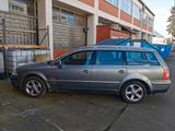 Volkswagen VW Passat 3BG 2.8 V6 4-Motion LPG Leder LD... - Volkswagen mit LPG-Antrieb: Kombi