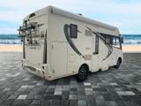 Chausson Exaltis 6010/Hubbett/Klima/Markise/sep.Dusche - Integrierte Wohnmobile & Wohnwagen
