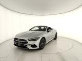 Mercedes-Benz CLE Cabrio 220 d Advanced auto - Hybrid (Diesel/Elektro): Cabrio