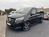 Mercedes-Benz V 250d Lang EDITION 1 Standheizung 360° 6sitzer - gebrauchte Mercedes-Benz V 250 aus dem Jahr 2014