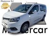 Toyota TOYOTA Proace City ProAce City Verso 1.5 D-4D L2 - Toyota Verso Proace Gebrauchtwagen