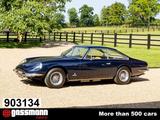 Ferrari 365 GT 2+2 Coupe - Ferrari 365 Gebrauchtwagen