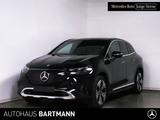 Mercedes-Benz EQE 300 SUV HEADuP+H.-ACHSL. ELECTRIC-ART+DIGI.L - Mercedes EQE SUV