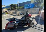 Harley-Davidson ROAD GLIDE CVO 5HD  - HARLEY-DAVIDSON CVO ROAD GLIDE