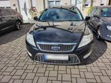 Ford Mondeo - Ford Mondeo aus 2009: Kombi