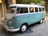 Volkswagen T1 9-Sitzer, restauriert, schöner Zustand - VW T1 Gebrauchtwagen