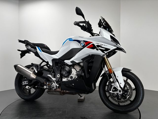 BMW S 1000 XR *M-PAKET *SCHMIEDERÄDER *SERVICE NEU