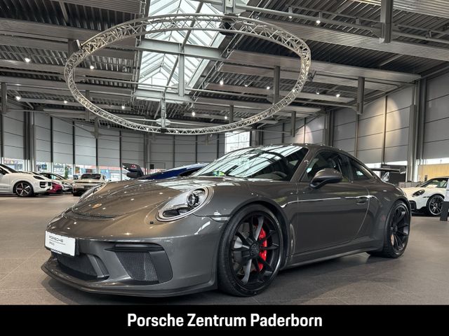 Porsche 991 911 GT3 Sport Chrono Paket Vollschalensitze