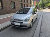 Citroën Citroen Xsara Picasso gebraucht (ohne TÜV) - gebrauchte Citroën Xsara Picasso aus dem Jahr 2004