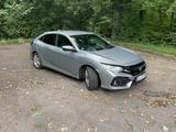 Honda Civic Lim. 5-trg. 1.0 Elegance*/NAVI... - Honda Civic in Herne