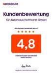 Volvo C40 - Vorschau Bild 10