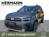 Dacia Bigster Journey HYBRID 155 *ACC*LED*NAVI*FLA*LM - Dacia Bigster: Automatik