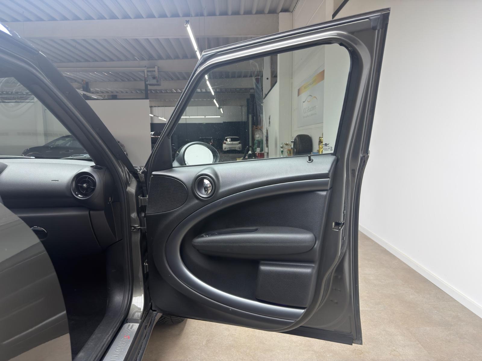 MINI Countryman S (Cooper)